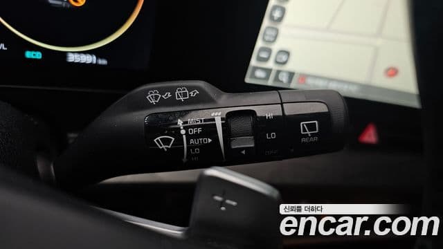 Kia Sportage 2022 — Şəkil 17/20