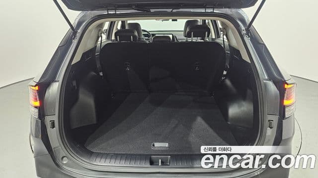 Kia Sportage 2021 — ფოტო 20/20