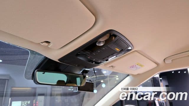 Kia Carnival 2021 — ფოტო 20/20