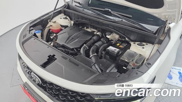 Kia Sorento 2021 — ფოტო 6/20