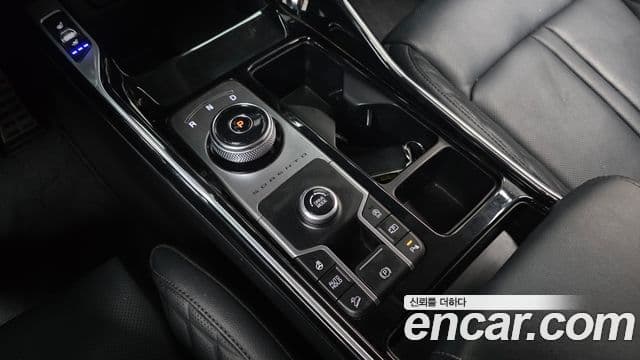 Kia Sorento 2021 — ფოტო 9/20