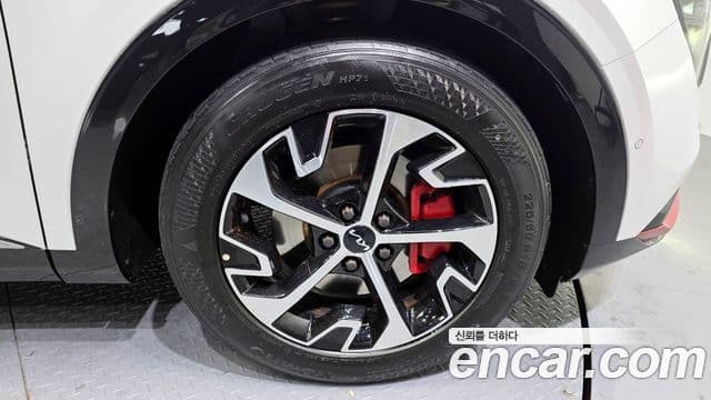 Kia Sportage 2024 — Şəkil 5/20