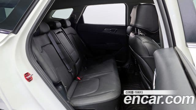 Kia Sportage 2024 — Şəkil 12/20