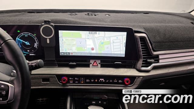 Kia Sportage 2024 — Şəkil 14/20
