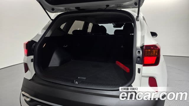 Kia Seltos 2022 — Şəkil 20/20