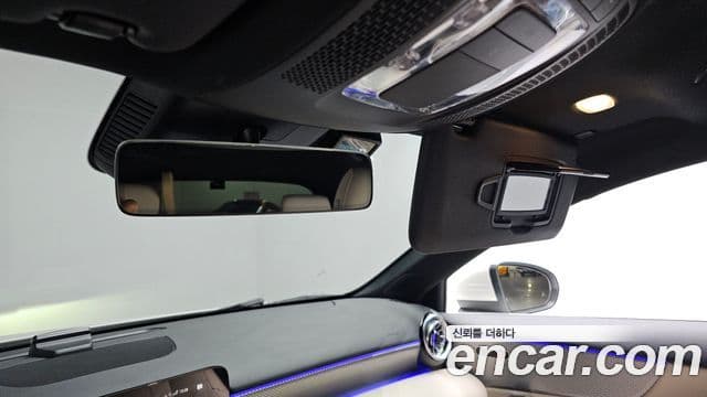 Mercedes-Benz A-Class 2022 — ფოტო 16/20