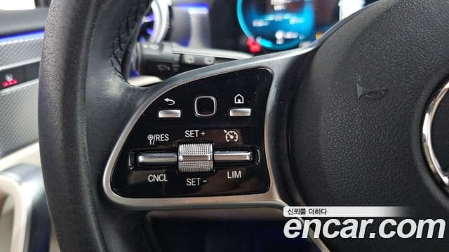 Mercedes-Benz A-Class 2022 — ფოტო 19/20