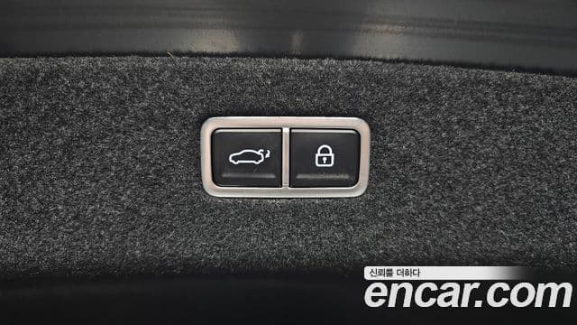 Genesis G90 2022 — ფოტო 20/20