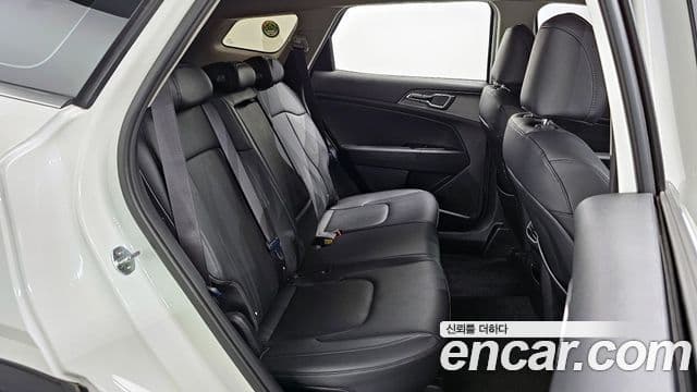 Kia Sportage 2022 — ფოტო 12/20