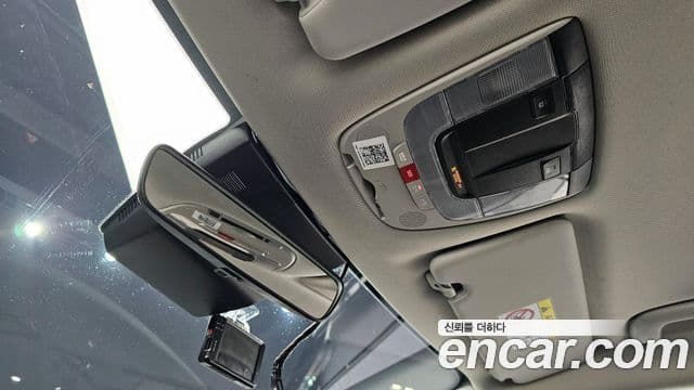 Kia Sportage 2022 — ფოტო 18/20