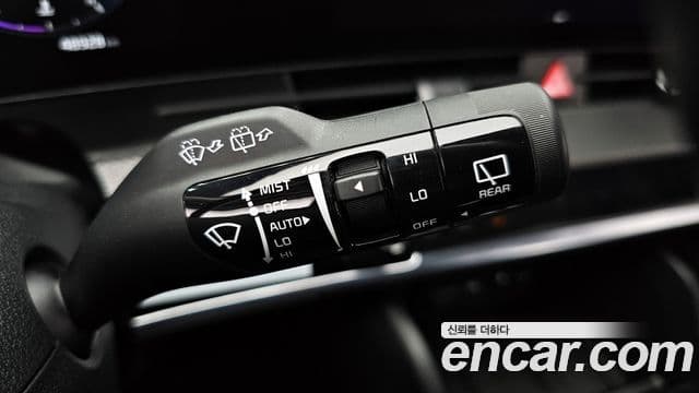 Kia Sportage 2022 — ფოტო 19/20