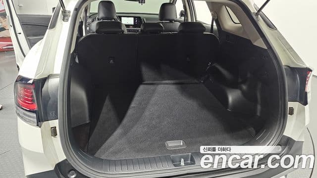 Kia Sportage 2022 — ფოტო 20/20