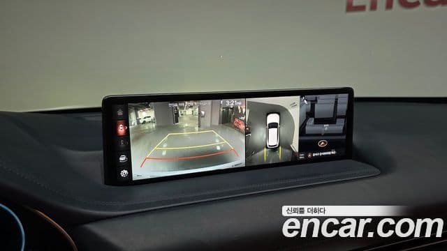Genesis GV80 2020 — ფოტო 16/20