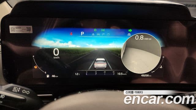 Kia Carnival 2022 — Photo 3/20