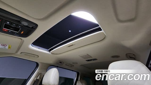 Kia Carnival 2022 — Photo 18/20