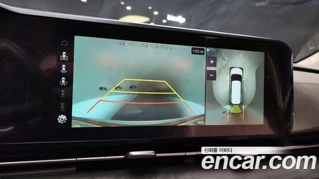 Kia Carnival 2022 — Photo 5/20