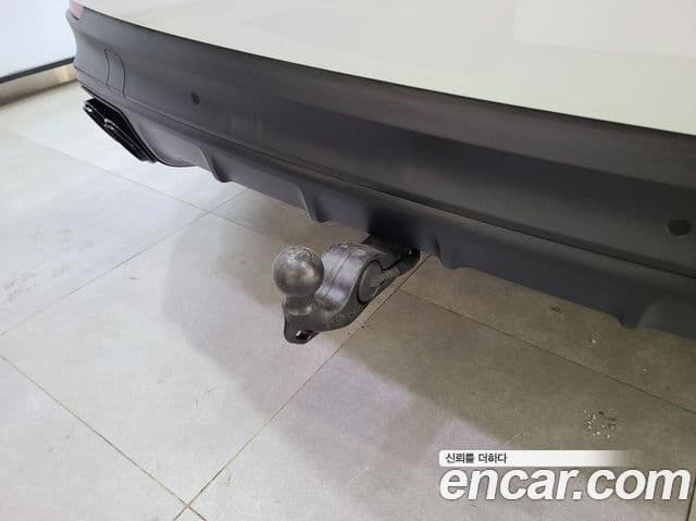 Porsche Cayenne 2023 — Photo 11/20