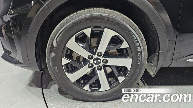 Kia Sorento 2020 — Şəkil 5/20