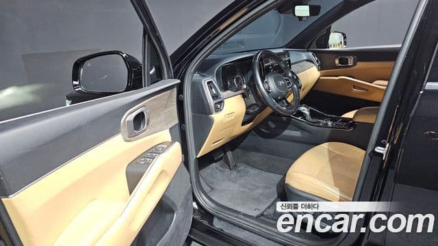 Kia Sorento 2020 — Şəkil 10/20