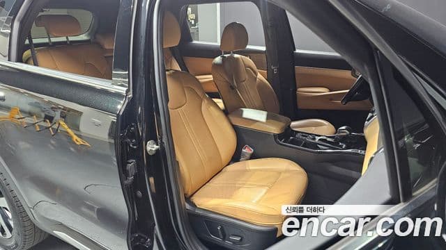 Kia Sorento 2020 — Şəkil 11/20