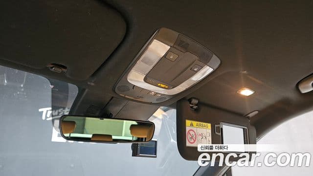 Kia Sorento 2020 — Şəkil 18/20