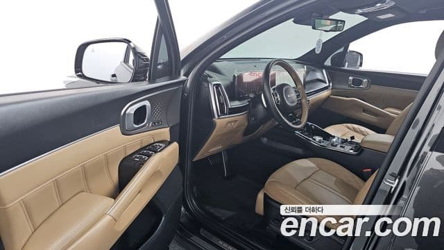 Kia Sorento 2023 — Şəkil 10/20