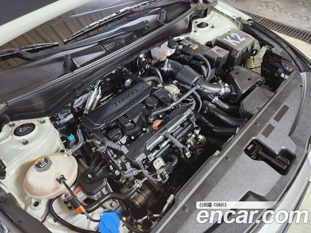 Kia Sportage 2022 — Şəkil 5/20