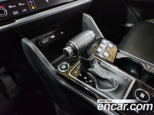 Kia Sportage 2022 — Şəkil 9/20