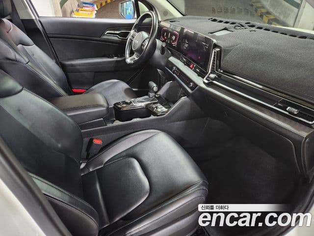 Kia Sportage 2022 — Şəkil 14/20
