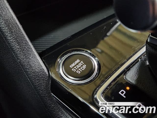 Kia Sportage 2022 — Şəkil 15/20