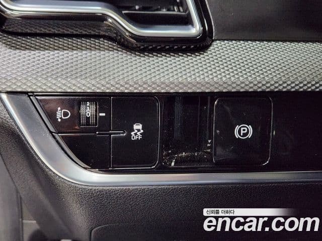 Kia Sportage 2022 — Şəkil 18/20