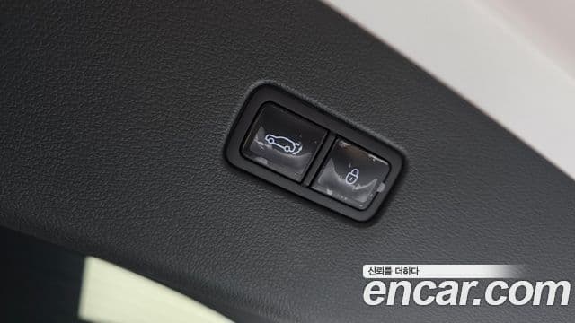 Genesis GV80 Coupe 2024 — ფოტო 18/20