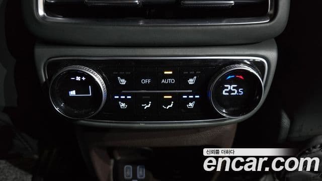Genesis GV80 2020 — ფოტო 20/20