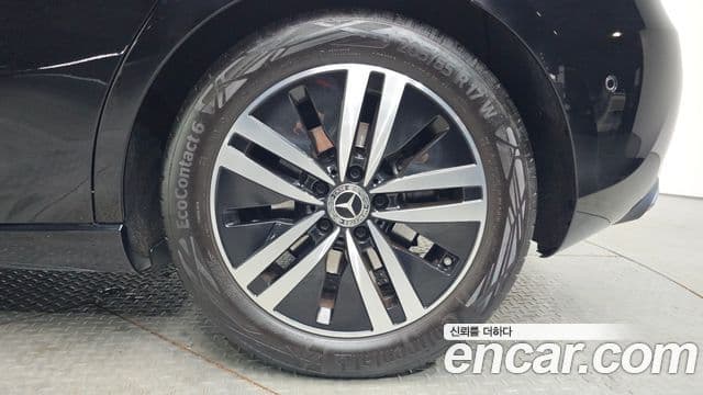 Mercedes-Benz A-Class 2021 — фото 5 из 20