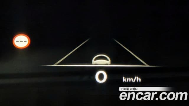 Genesis GV80 2024 — Şəkil 19/20