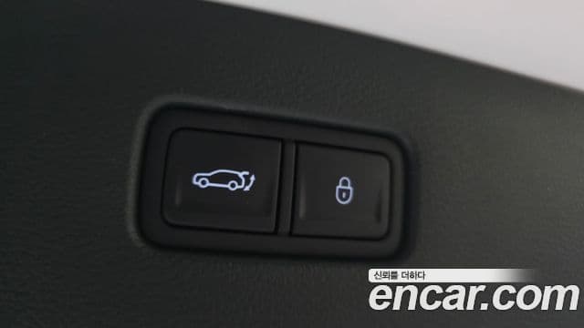 Genesis GV80 2024 — Şəkil 20/20