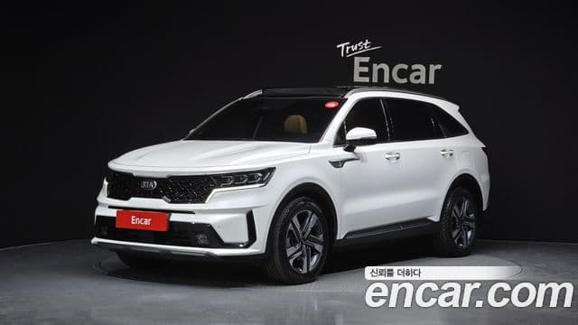 Kia Sorento 2020 — Şəkil 1/20