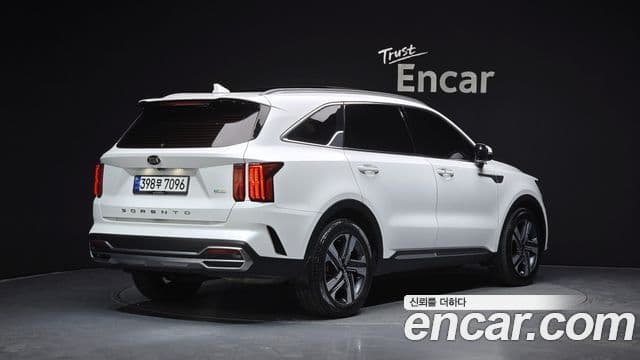 Kia Sorento 2020 — Şəkil 2/20