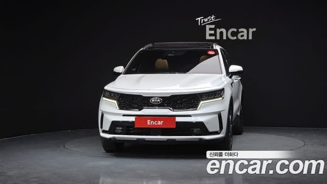 Kia Sorento 2020 — Şəkil 3/20