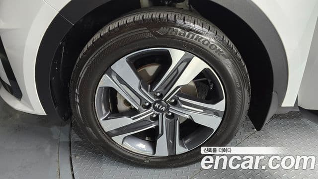 Kia Sorento 2020 — Şəkil 5/20