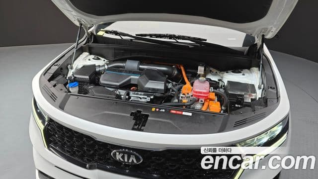 Kia Sorento 2020 — Şəkil 6/20