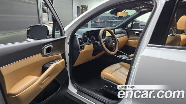 Kia Sorento 2020 — Şəkil 10/20
