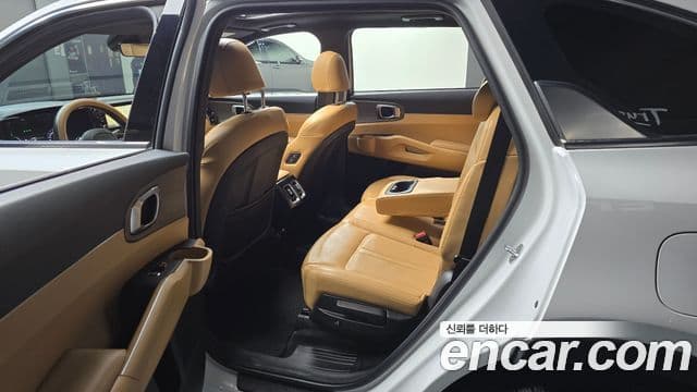 Kia Sorento 2020 — Şəkil 11/20
