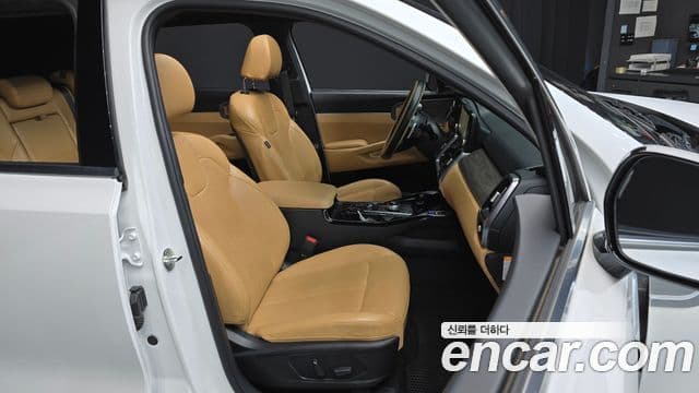 Kia Sorento 2020 — Şəkil 12/20