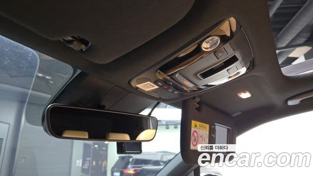Kia Sorento 2020 — Şəkil 17/20