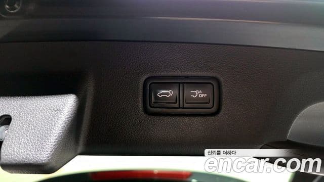 Kia Carnival 2021 — Şəkil 20/20