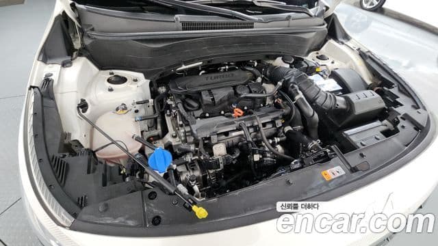 Kia Seltos 2022 — Şəkil 6/20