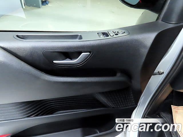 Hyundai Staria 2022 — Şəkil 4/20