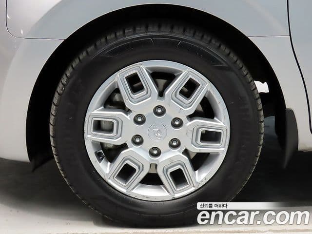 Hyundai Staria 2022 — Şəkil 16/20