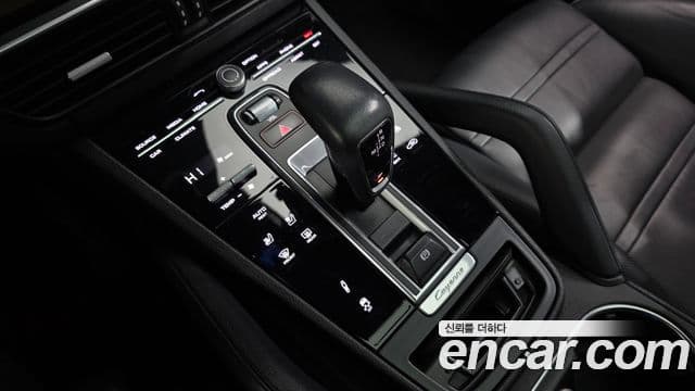 Porsche Cayenne 2020 — Şəkil 9/20